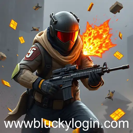 Revolutionizing Engagement: The Impact of 'Blucky Log In' in Action Games