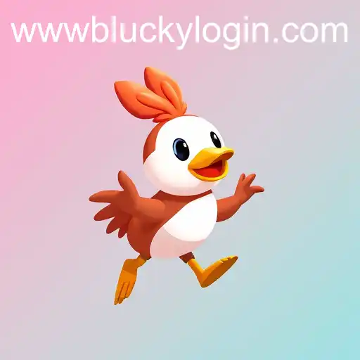 The Rise of Blucky and its Impact on Online Gaming