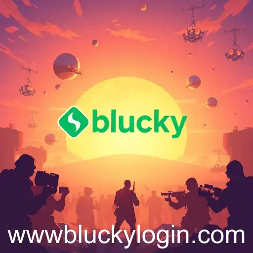 The Rise of Blucky in Online Gaming