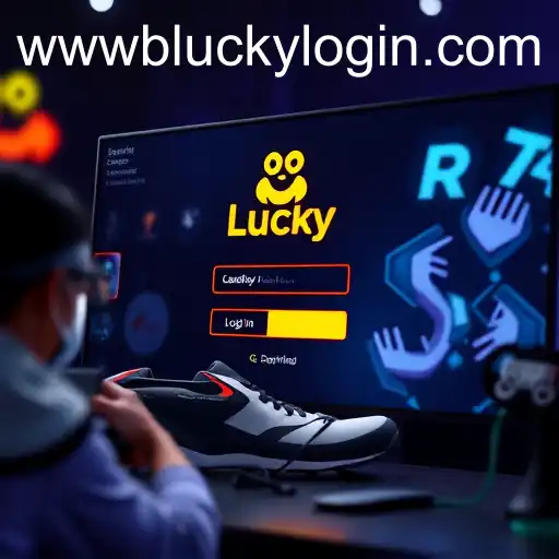 Blucky Log In Revolutionizes Online Gaming Experience