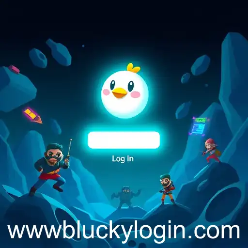 The Rise of Blucky in Gaming