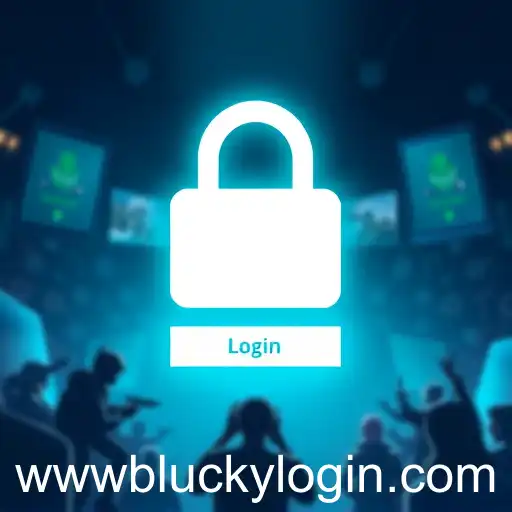 Blucky Log In: The Gateway to a New Gaming Experience