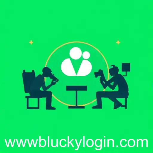 The Rise of Blucky Log In: An Online Gaming Phenomenon