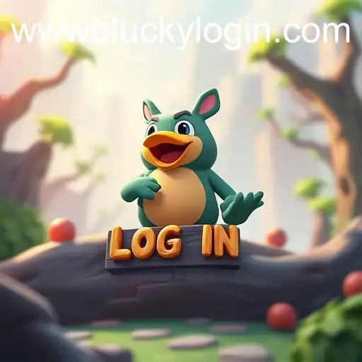 Blucky's Resurgence in the Gaming World