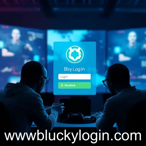 The Rise of Blucky Log In: Exploring the Latest Trends