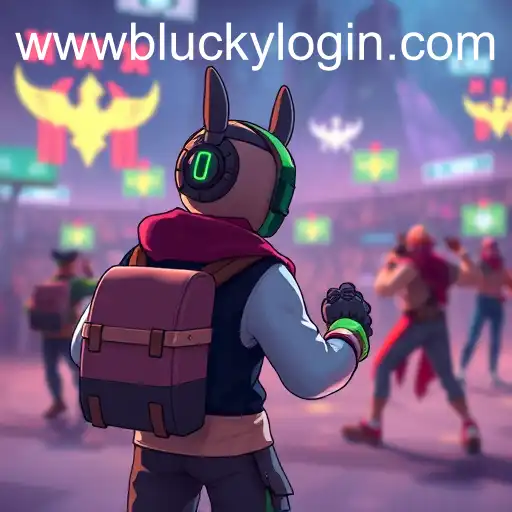 e-Sports Rise: Blucky's Impact on Gaming