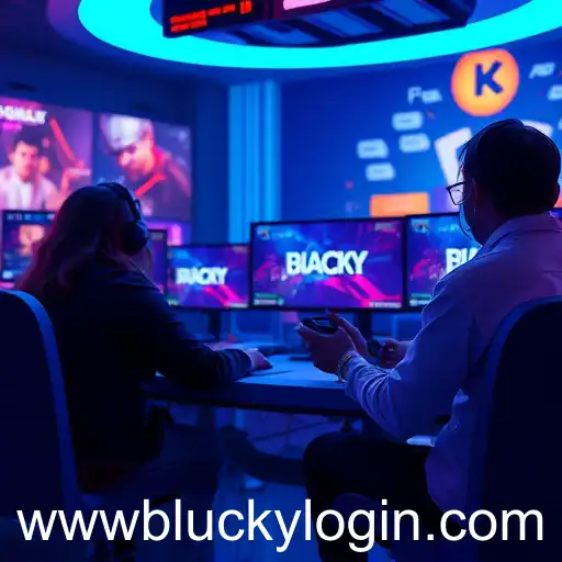 Gaming Portal Grapples with Security Concerns