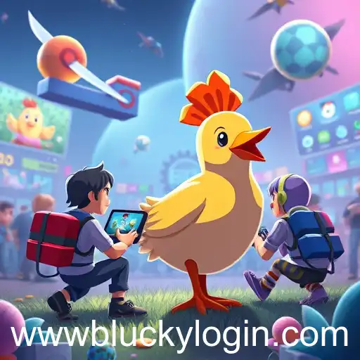 The Evolution of Online Gaming Amidst New Trends