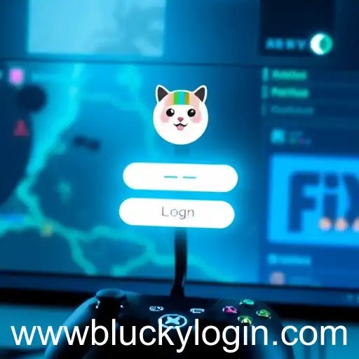 The Gamification of Blucky: Gaming in 2025