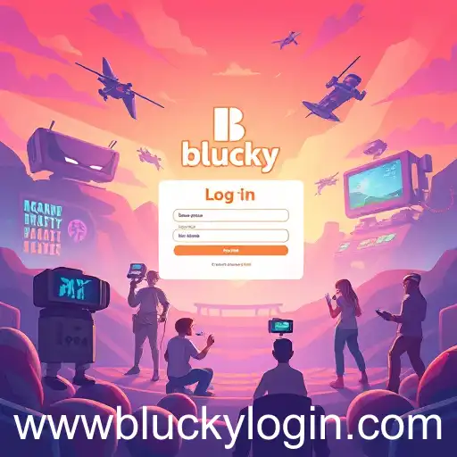 The Rise of Blucky: A Gaming Phenomenon