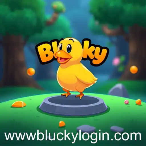 The Rise of Blucky in Online Gaming