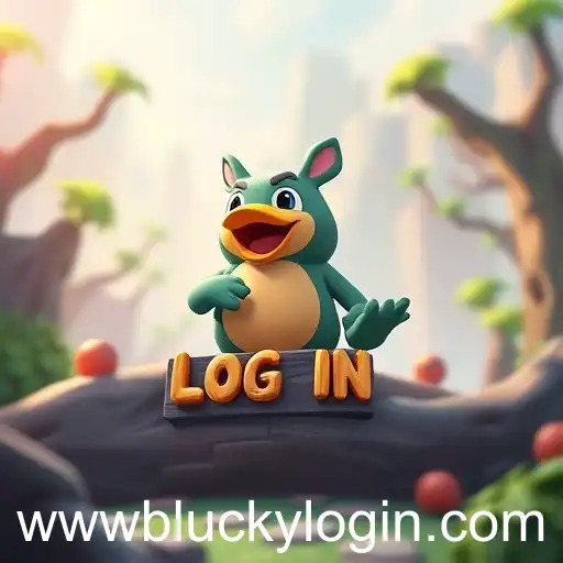 Blucky's Resurgence in the Gaming World