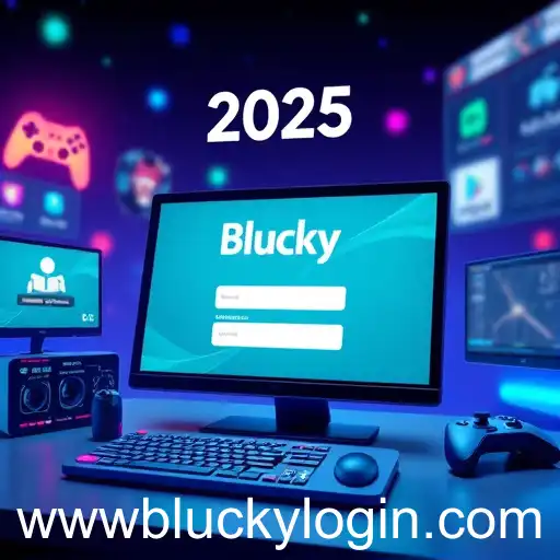 Blucky Revolutionizes Online Gaming