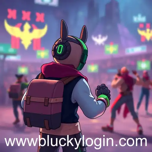 e-Sports Rise: Blucky's Impact on Gaming