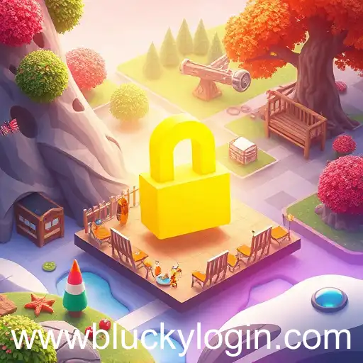 The Rise of Blucky: A Gaming Phenomenon