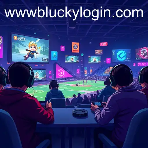 The Rise of Online Gaming in 2025