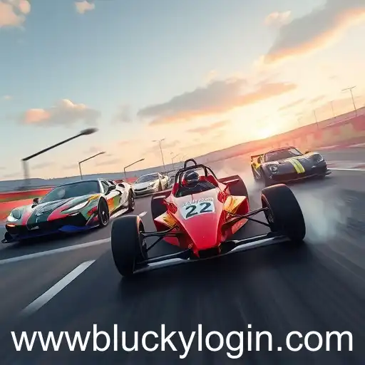 Exploring the Thrills of 'Racing Games' Online: Navigating the World of Speed with Ease