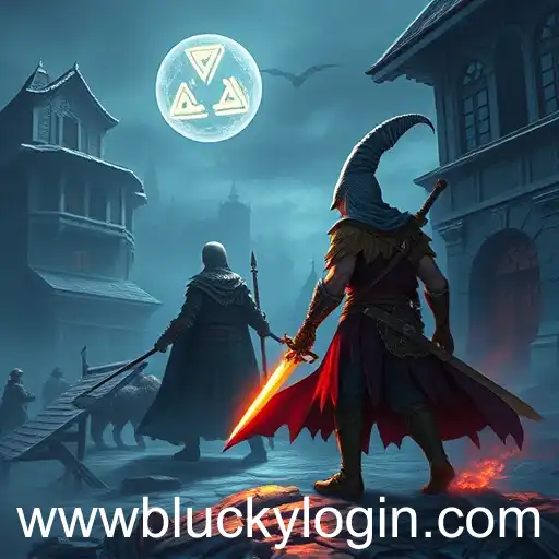 Exploring the Allure of RPG Games: A Journey Beyond Imagination