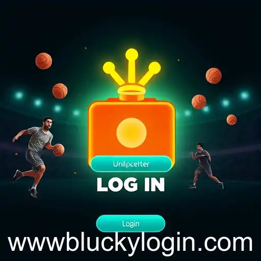 Exploring the 'Sports Games' Category with the Key Feature: Blucky Log In